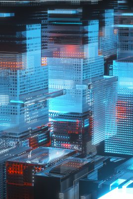 Generative AI for Business Modernization