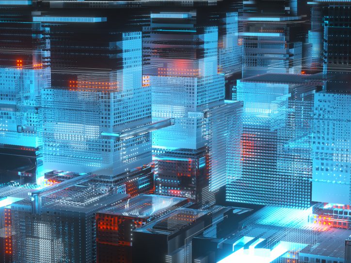 Generative AI for Business Modernization