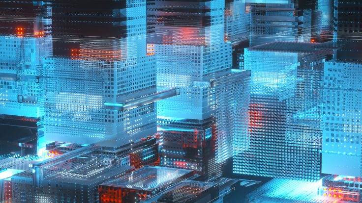 Generative AI for Business Modernization