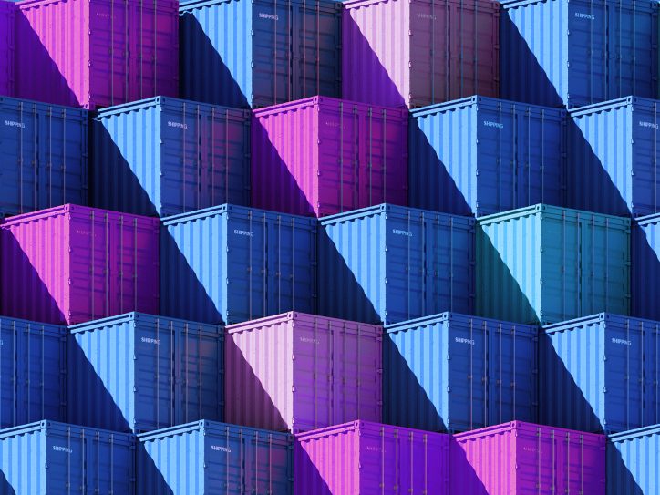 AI-Powered Business Transformation