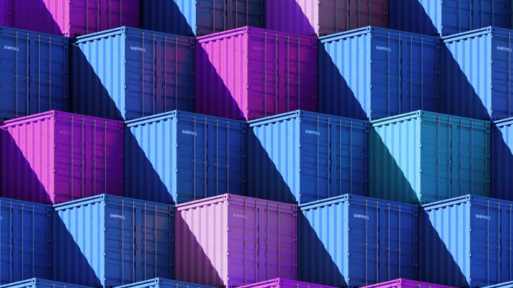 AI-Powered Business Transformation